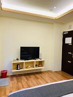 Yuan Ju Boutique Hotel