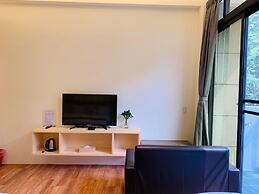 Yuan Ju Boutique Hotel