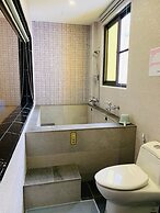 Yuan Ju Boutique Hotel