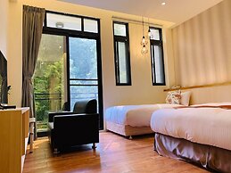 Yuan Ju Boutique Hotel