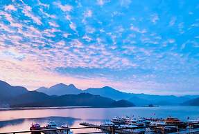 Yuan Ju Boutique Hotel