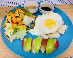 Yuan Ju Boutique Hotel