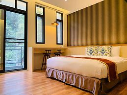 Yuan Ju Boutique Hotel