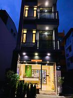 Yuan Ju Boutique Hotel