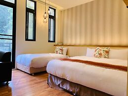 Yuan Ju Boutique Hotel