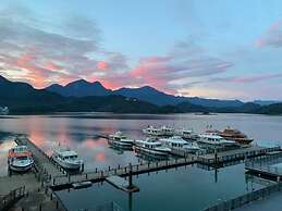 Yuan Ju Boutique Hotel