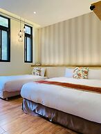 Yuan Ju Boutique Hotel