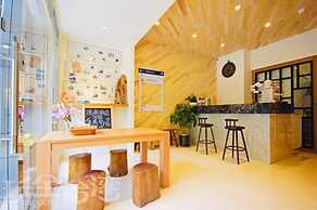 Yuan Ju Boutique Hotel