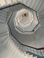 Yuan Ju Boutique Hotel