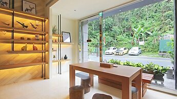 Yuan Ju Boutique Hotel