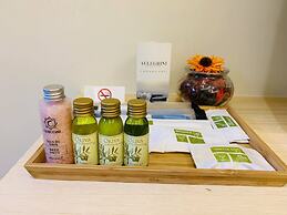 Yuan Ju Boutique Hotel