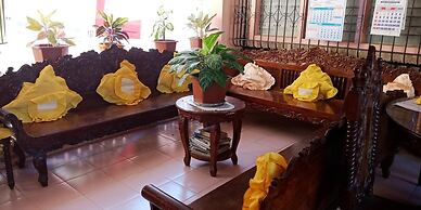 Ludy's Pension House