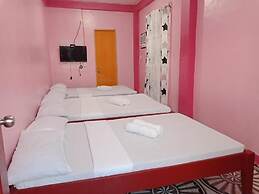 Ludy's Pension House