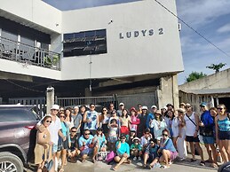 Ludy's Pension House