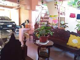 Ludy's Pension House