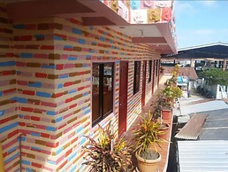 Ludy's Pension House