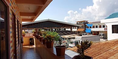 Ludy's Pension House