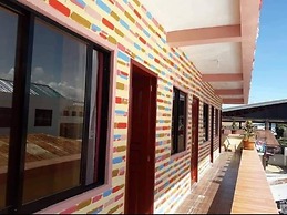 Ludy's Pension House