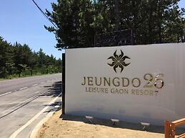Jeungdo 26