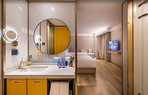 Manxin Hotel Beijing Forbidden City