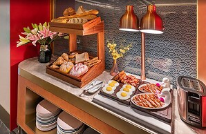 Manxin Hotel Beijing Forbidden City