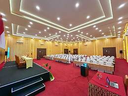 Front One Hotel Nganjuk