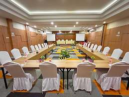 Front One Hotel Nganjuk