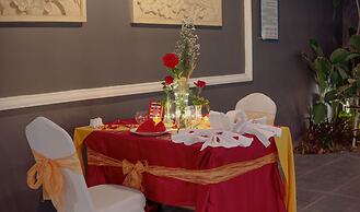 Front One Hotel Nganjuk