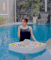 Front One Hotel Nganjuk