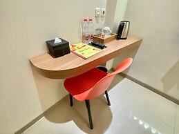 Front One Hotel Nganjuk