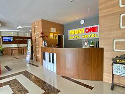 Front One Hotel Nganjuk