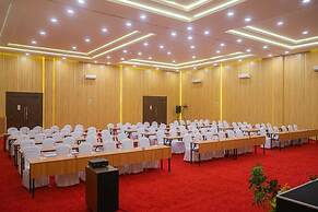 Front One Hotel Nganjuk