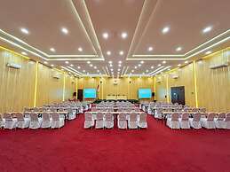 Front One Hotel Nganjuk