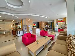 Front One Hotel Nganjuk