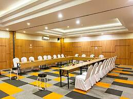 Front One Hotel Nganjuk