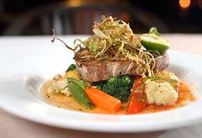 Puri Saron Hotel Baruna Beach Cottages