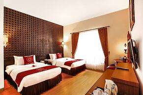 Puri Saron Hotel Baruna Beach Cottages