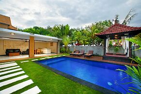 Puri Saron Hotel Baruna Beach Cottages