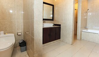 Puri Saron Hotel Baruna Beach Cottages