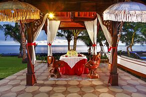 Puri Saron Hotel Baruna Beach Cottages