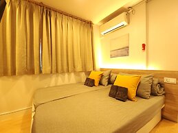 OYO Myeongdong 5 Lodge