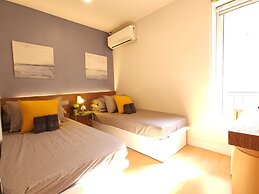 OYO Myeongdong 5 Lodge