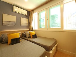 OYO Myeongdong 5 Lodge