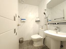 OYO Myeongdong 5 Lodge