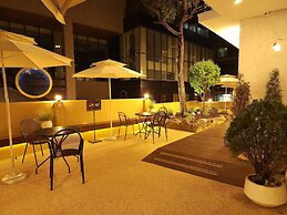 OYO Myeongdong 5 Lodge