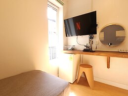 OYO Myeongdong 5 Lodge