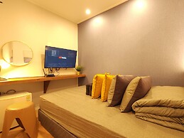 OYO Myeongdong 5 Lodge