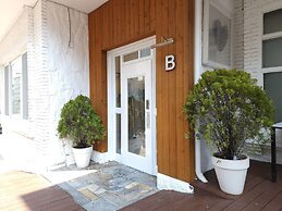 OYO Myeongdong 5 Lodge