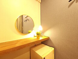 OYO Myeongdong 5 Lodge