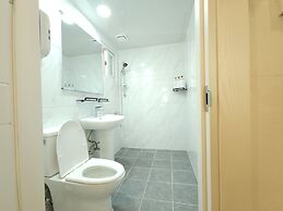 OYO Myeongdong 5 Lodge